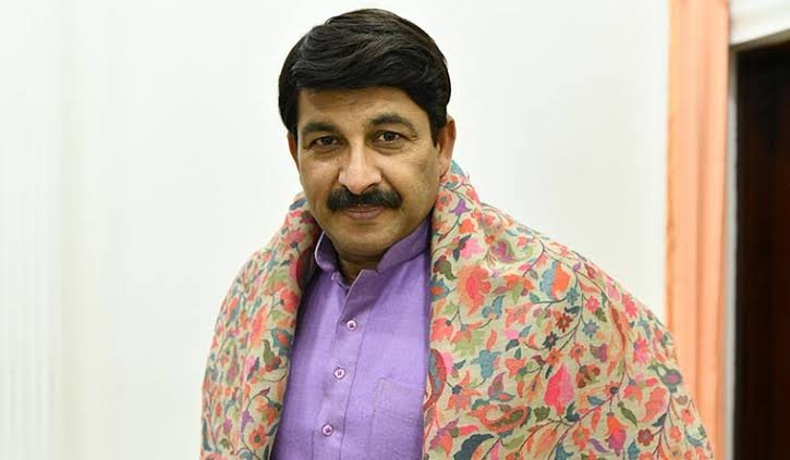 Manoj Tiwari - Wikiunfold.com